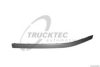 TRUCKTEC AUTOMOTIVE 08.62.555 Trim/Protective Strip, bumper